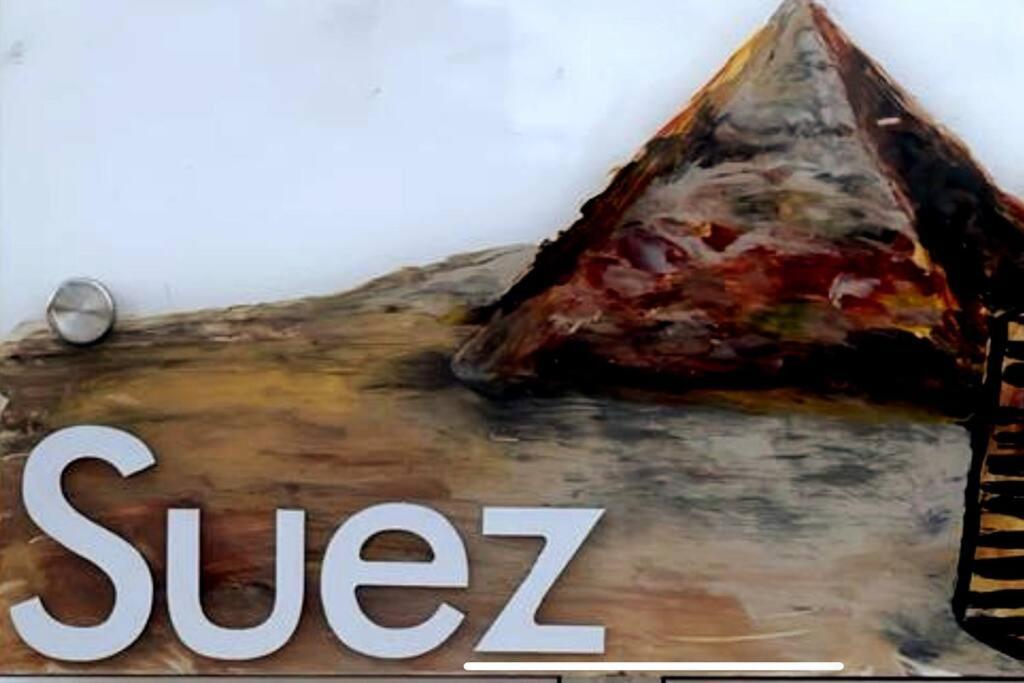 Casa Carmen Culebra- Suez Lejlighed Isla Culebra Eksteriør billede