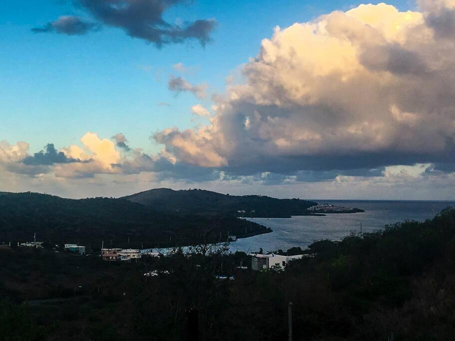 Casa Carmen Culebra- Suez Lejlighed Isla Culebra Eksteriør billede