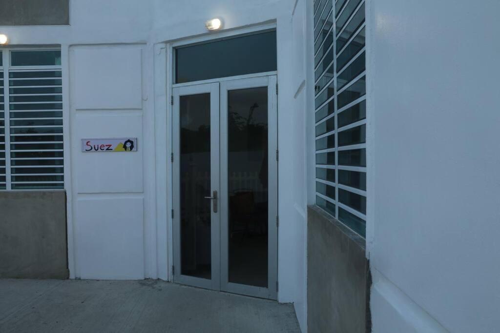 Casa Carmen Culebra- Suez Lejlighed Isla Culebra Eksteriør billede